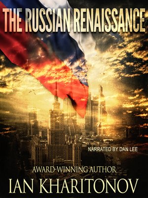 cover image of The Russian Renaissance